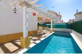 3 Bedroom Villa with Private Pool in Height – Comfort and Tranquility from October to May