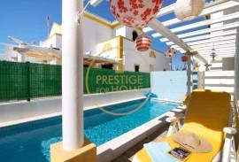 3 Bedroom Villa with Private Pool in Height – Comfort and Tranquility from October to May