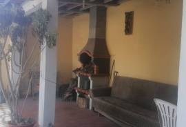 GROUND FLOOR VILLA FOR SALE.