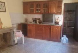 GROUND FLOOR VILLA FOR SALE.
