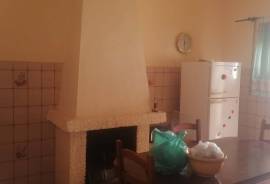 GROUND FLOOR VILLA FOR SALE.