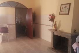 GROUND FLOOR VILLA FOR SALE.