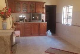 GROUND FLOOR VILLA FOR SALE.