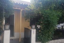 GROUND FLOOR VILLA FOR SALE.