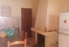 GROUND FLOOR VILLA FOR SALE.