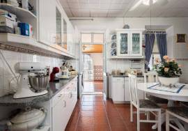 Algarve Charm – Detached Single Storey House with Pool and Garden