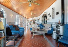 Algarve Charm – Detached Single Storey House with Pool and Garden