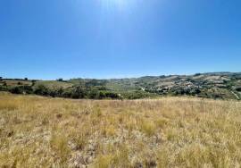 Land 9 hectares with approved project in Dois Portos | Torres Vedras
