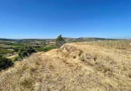 Land 9 hectares with approved project in Dois Portos | Torres Vedras
