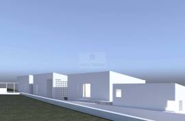Land 9 hectares with approved project in Dois Portos | Torres Vedras