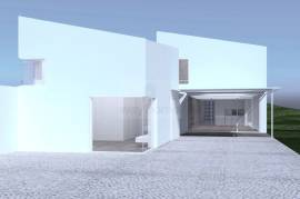 Land 9 hectares with approved project in Dois Portos | Torres Vedras