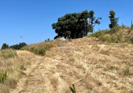 Land 9 hectares with approved project in Dois Portos | Torres Vedras