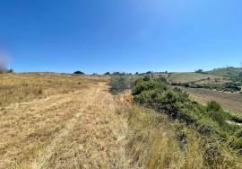 Land 9 hectares with approved project in Dois Portos | Torres Vedras