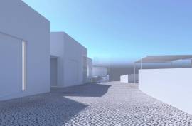 Land 9 hectares with approved project in Dois Portos | Torres Vedras