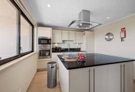 Ferragudo - 2-bedroom single-storey apartment walking distance to the beach