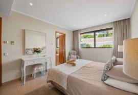Ferragudo - 2-bedroom single-storey apartment walking distance to the beach