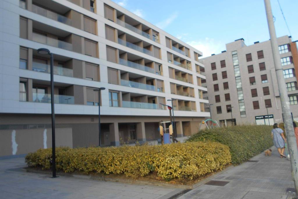 Leioa-Langilería, building premises for rent, ideal for hospitality business