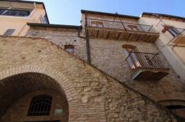 A casa mágica de Francavilla - vista através dos olhos de uma criança