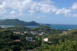 Land at Saline Point