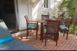 Cotton Bay Villa