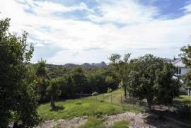 Land at Cap Estate