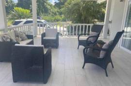 Rodney Bay Villa