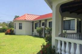 Rodney Bay Property