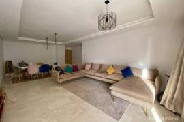 2 Bedrooms Apartment in Rabat, Morocco