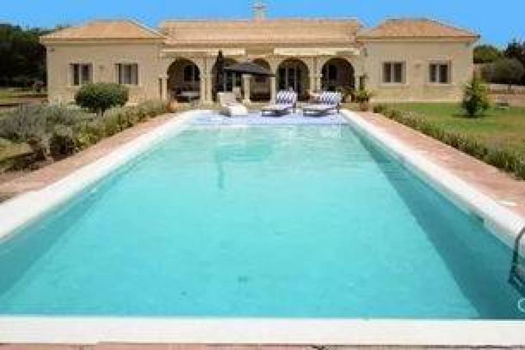 3 Bedrooms Villa in Bouskoura, Morocco