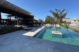 San Miguel de Allende - 437m2 - Exclusiva Esquina en Sahai Residences - Terreno 73: