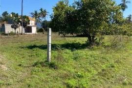 Land-Plot for sale in Bay-of-Matanchen Mexico