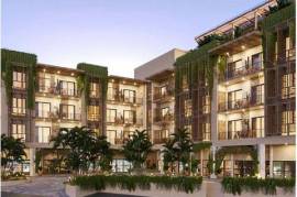 12 KAMU LIVING TEZAL, COMMERCIAL UNIT, Cabo Corridor,
