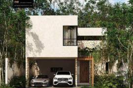 HOUSE IN TULUM IN GATED COMUNITY WITH EXCLUSIVE AMENITIES