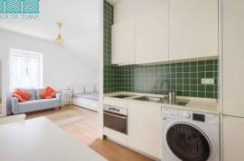 Apartment T0 in Aveiro