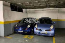 Parking Space at Praça do Carmo, floor -5