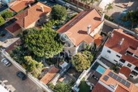 Building - Historic Center of Cascais