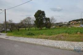 Terreno em Chão de Couce de 773,00 m²