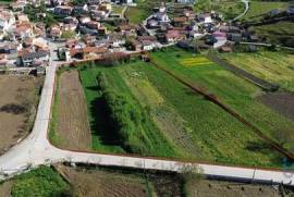 Terreno em Veiga de Lila de 8990,00 m²