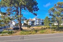 Terreno para construção em Foz do Arelho de 320,00 m²