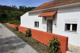 Casa T2 em Pussos são pedro de 95,00 m²