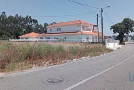 Terreno para construção em Ílhavo (São Salvador) de 1700,00 m²