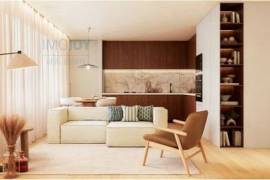 Shop converted into 1 bedroom flat for sale at Expo