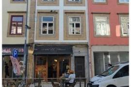 Shop Under Construction in Porto