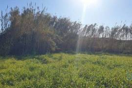 Terreno em Ferrel de 1200,00 m²