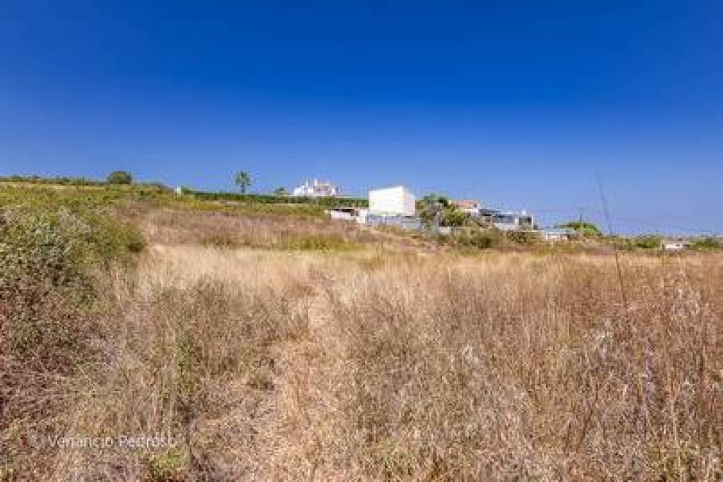 For sale Land - Ericeira 13 km, A Casa das Casas