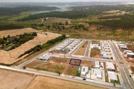 Terreno para construção em Caldas da Rainha - Santo Onofre e Serra do Bouro de 639,00 m²