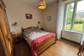 Detached Country House with Outbuilding