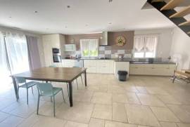 Superb Villa With Swimming Pool