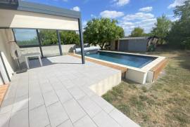 Superb Villa With Swimming Pool