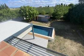 Superb Villa With Swimming Pool